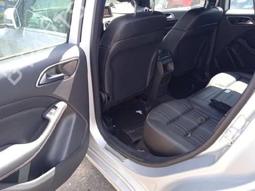 Electronic module MERCEDES-BENZ B-CLASS Sports Tourer (W246, W242) B 180 CDI (246.200) | BP7568641M83 