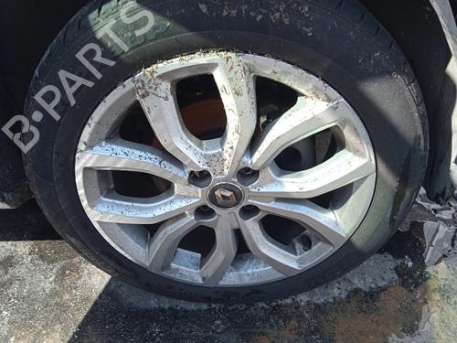 AC compressor RENAULT CLIO IV (BH_) 0.9 TCe 90 (BHNF, BHMA, BHMH, BHJK, BHJR) | BP28161271M34 