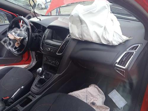 Electronic module FORD FOCUS III  | BP17664529M83 