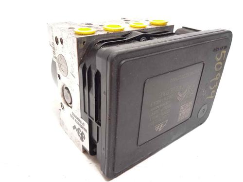 ABS pump CITROËN C-ELYSEE (DD_)  | BP16396538M43 