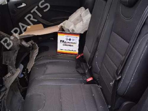 Water radiator FORD KUGA II (DM2)  | BP9830504M31 