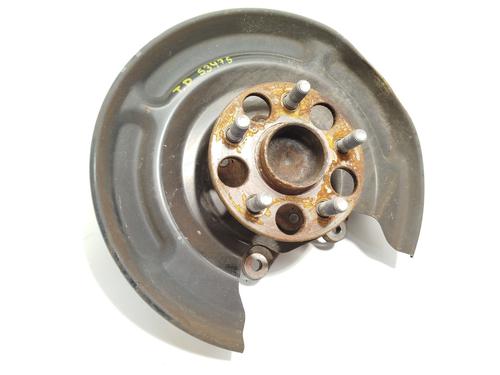 Used Right rear steering knuckle Right rear steering knuckle LEXUS CT (ZWA10_) 200h (ZWA10_, ZWA10R) (136 hp) 26145075 26145075