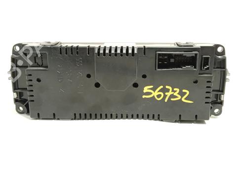 Commande Chauffage MERCEDES-BENZ CLK (C209) CLK 320 CDI (209.320) | BP29199802I5 