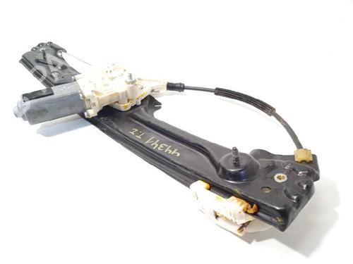 Used Rear left window mechanism BMW X6 (E71, E72) xDrive 40 d (306 hp) 7284424