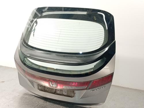 Tailgate HONDA CIVIC VIII Hatchback (FN, FK) 1.4 (FK1) | BP27405746C6 
