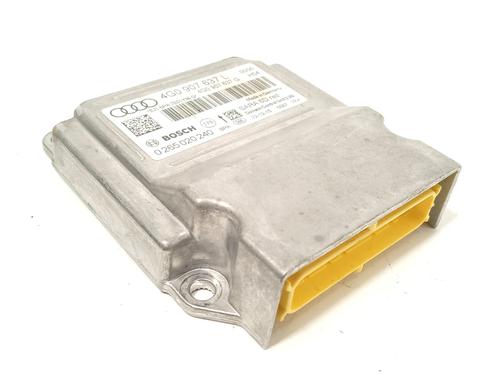 Elektronisk modul AUDI R8 (4S3, 4SP) 5.2 FSI Plus quattro (610 hp) 31060854