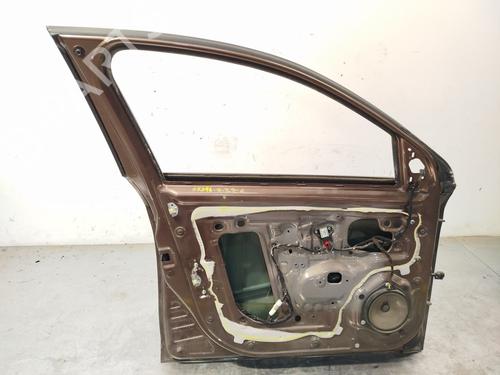 Left front door FIAT TIPO Saloon (356_, 357_) 1.4 (356SXA1B) | BP25623253C2