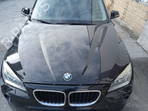 Intercooler BMW X1 (E84) sDrive 18 d | BP28210589M30 