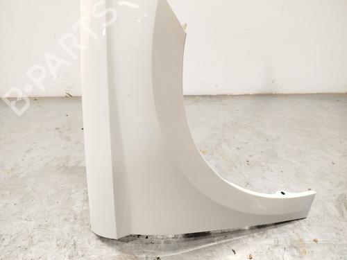 Right front fenders SEAT IBIZA V (KJ1, KJG) 1.0 TSI | BP29915913C42 