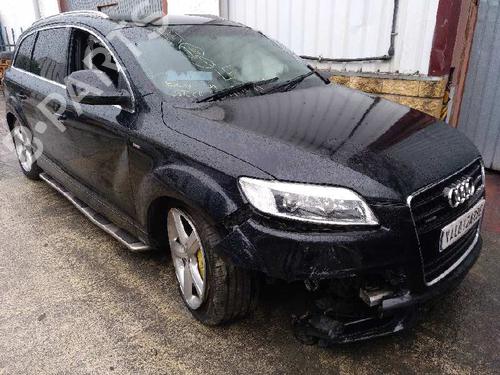 AUDI Q7 (4LB) 3.0 TDI quattro (240 hp) 645705