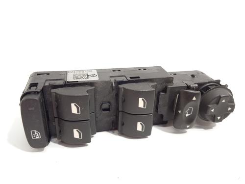 Left front window switch PEUGEOT 2008 I (CU_) 1.2 THP 110 / PureTech 110 | BP20200794I27