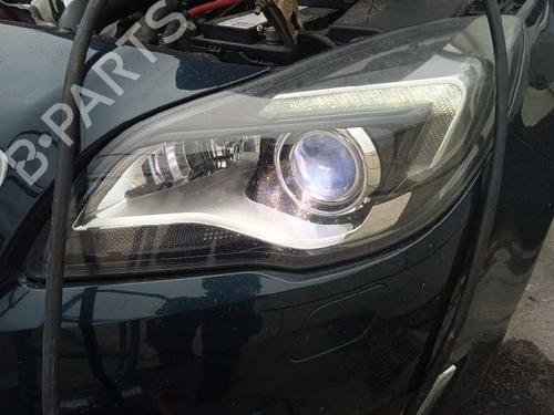 Fuse box OPEL INSIGNIA A Sports Tourer (G09) 2.0 CDTI 4x4 (35) | BP12999453E1 