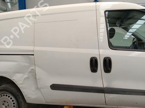 Engine FIAT DOBLO Cargo (263_) 1.6 D Multijet (263WXD1B, 263WXR1B, 263WXX1B, 263ZXD1B,... | BP36109972M1  - Image 19