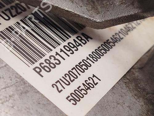 Gearbox JEEP RENEGADE SUV (BU, B1, BV) 2.0 CRD 4x4 | BP34435292M3 - Image 5