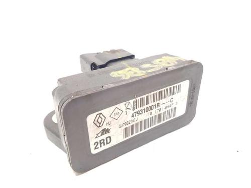 Used ESP ECU RENAULT MEGANE III Hatchback (BZ0/1_, B3_) [2008-2026]  10619808