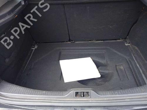 Engine RENAULT MEGANE III Hatchback (BZ0/1_, B3_) 1.6 16V (BZ1B, BZ1H) | BP14852067M1 