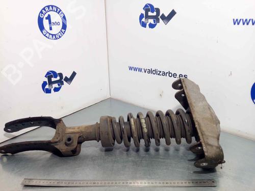 Left front shock absorber VW TOUAREG (7LA, 7L6, 7L7) 3.0 V6 TDI (225 hp) 2272258