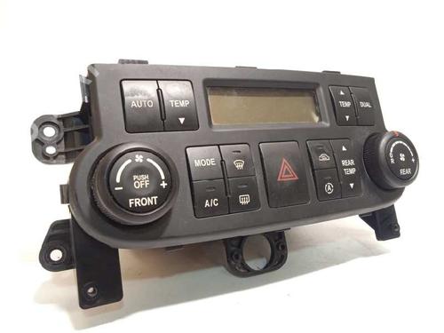 Used Climate control KIA CARNIVAL / GRAND CARNIVAL III (VQ) 2.9 CRDi (185 hp) 9439144