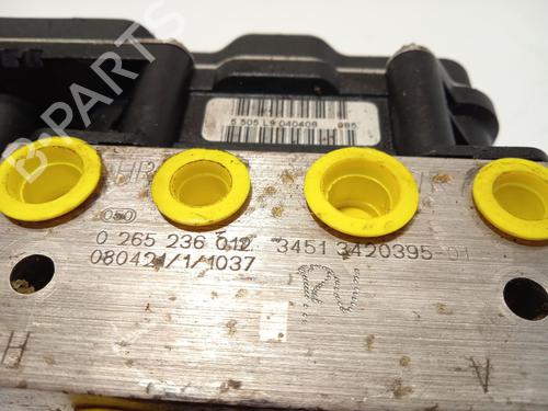 ABS pump BMW X3 (E83) 2.0 sd | BP20929081M43 