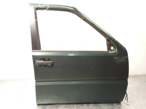 Used Right front door NISSAN TERRANO II (R20) 2.7 TDi 4WD (125 hp) 13109353