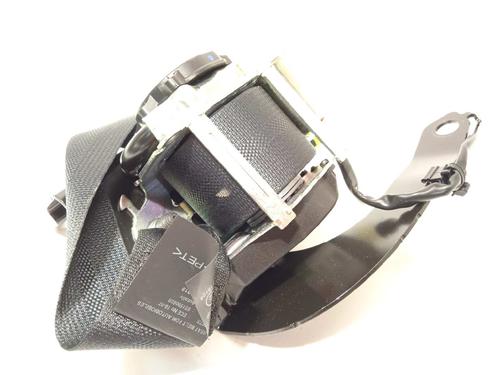 Used Rear left seatbelt NISSAN JUKE (F16_) DIG-T 117 (117 hp) 26208160