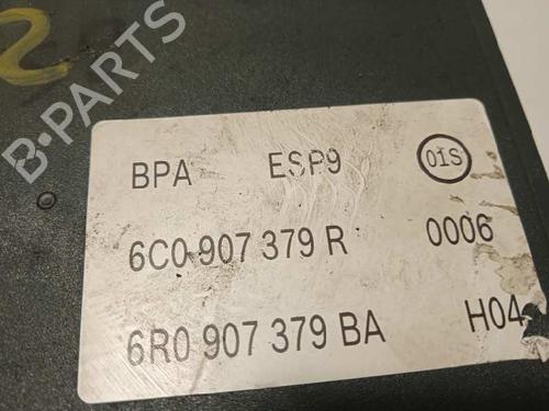 ABS pump SEAT IBIZA IV (6J5, 6P1) | BP13577516M43