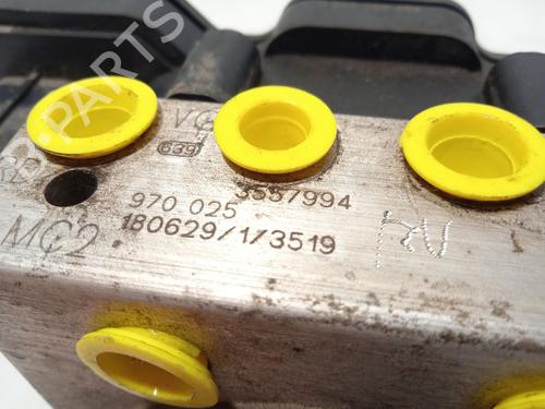 ABS pump CITROËN C3 III (SX) 1.2 VTi 82 | BP25847529M43  - Image 7