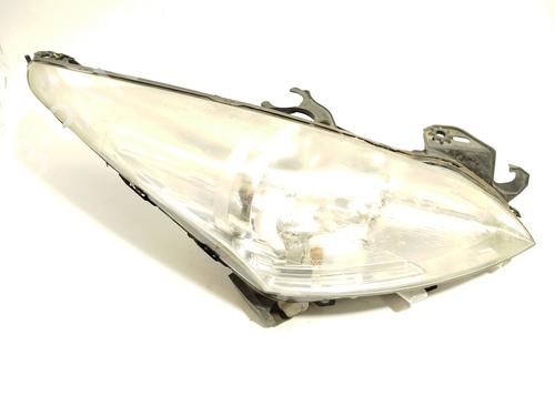 Used Right headlight PEUGEOT 3008 I MPV (0U_) 2.0 HDi 150 / BlueHDi 150 (150 hp) 30617671