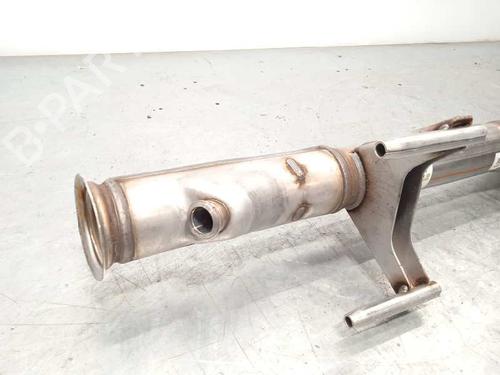 Exhaust system MERCEDES-BENZ SPRINTER 4-t Van (B907, B910) 419 CDI RWD (907.643, 907.645, 907.647) | BP26208401M121