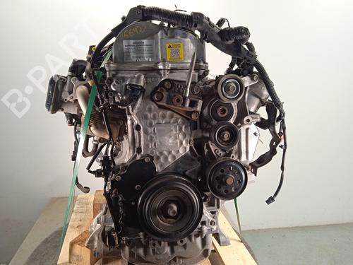 Engine HONDA CR-V IV (RM_) 2.2 i-DTEC 4WD (RE6) | BP29884280M1 - Image 4