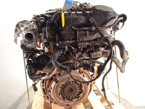 Engine CITROËN BERLINGO (ER_, EC_) 1.5 BlueHDi 100 | BP29004328M1