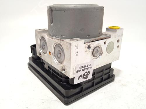 ABS pump PEUGEOT 2008 II (UD_, US_, UY_, UJ_, UR_, UC_) 1.2 PureTech 130 (USHNS, URHNS) | BP29446500M43 