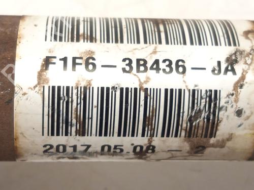 Right front driveshaft FORD FOCUS III Turnier 1.0 EcoBoost | BP28489631M39 