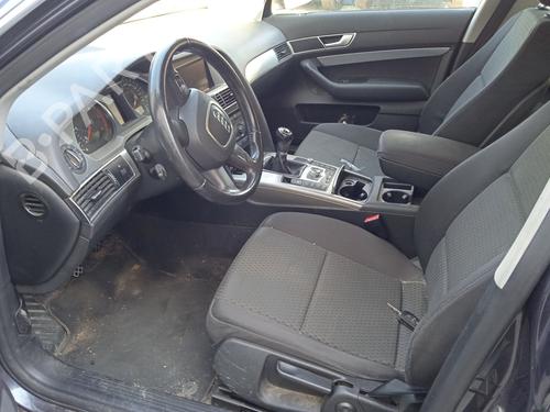 Front right window mechanism AUDI A6 C6 (4F2) 2.7 TDI | BP20979371C23 