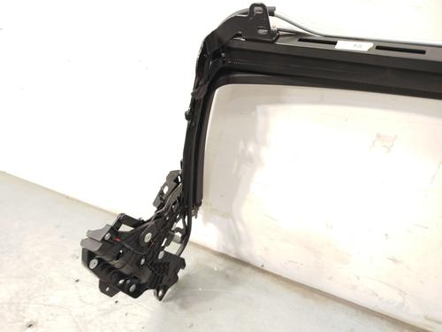 Rear parcel shelf PORSCHE 911 Convertible (992) 3.8 Turbo S (992650) | BP23896419C85