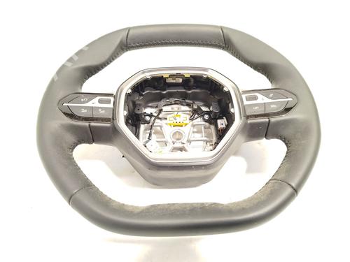 Used Steering wheel PEUGEOT 208 II (UB_, UP_, UW_, UJ_) 1.2 PureTech 100 (101 hp) 28973979