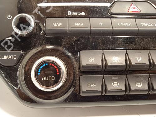 Switch KIA SPORTAGE IV (QL, QLE) 1.6 T-GDI | BP18431070I30 