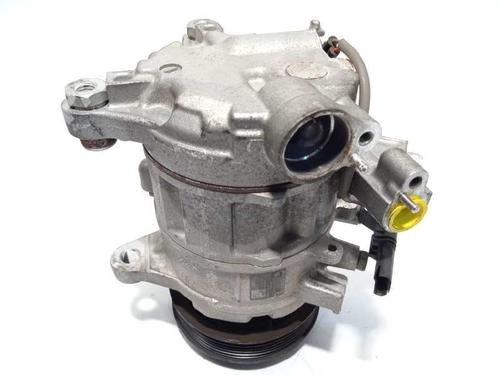 AC compressor BMW 4 Coupe (F32, F82) 430 d | BP8617581M34 