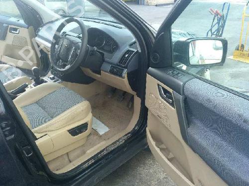 Display monitor LAND ROVER FREELANDER 2 (L359)  | BP5875799C48 