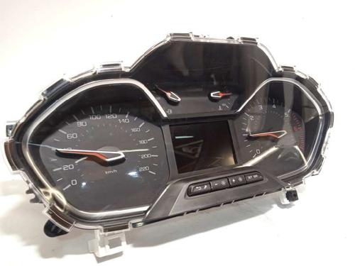 Used Instrument cluster PEUGEOT RIFTER [2018-2025]  9703061