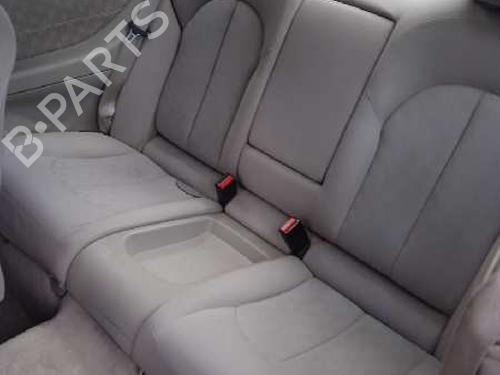 Electronic module MERCEDES-BENZ CLK (C209) CLK 270 CDI (209.316) | BP17361729M83 