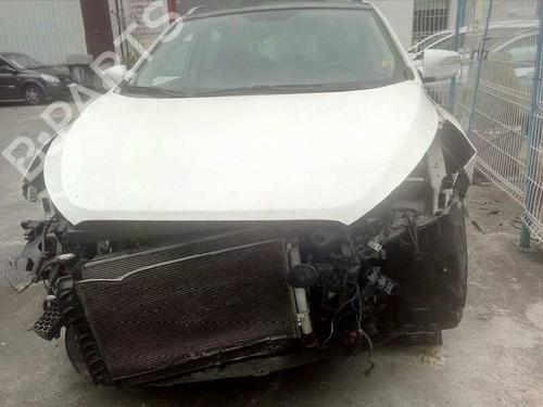 Warning switch HYUNDAI ix35 (LM, EL, ELH) 2.0 4WD | BP4396637I22