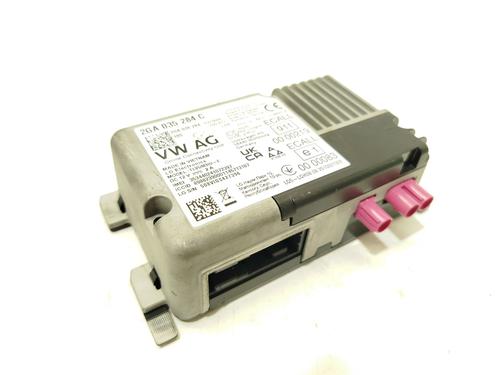 Elektronisk modul Elektronisk modul SEAT IBIZA V (KJ1, KJG) 1.0 TSI (116 hp) 36155487 36155487