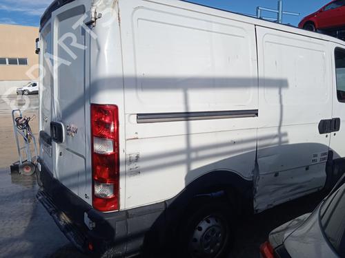 Engine IVECO DAILY IV Van 29L10 V | BP36883530M1  - Image 19