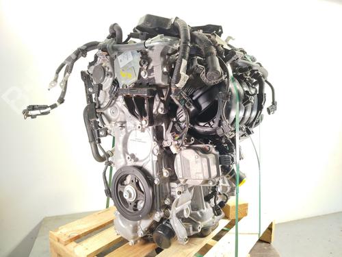 Used Engine TOYOTA C-HR (_X1_) [2016-2026]  27257584