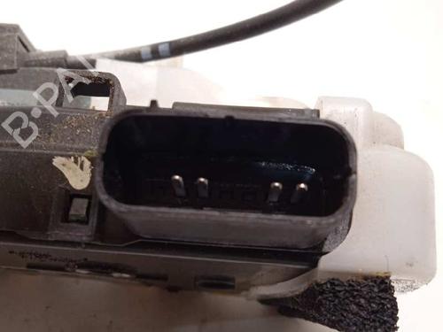 Rear right lock HYUNDAI ix35 (LM, EL, ELH) 1.7 CRDi | BP17873825C99 