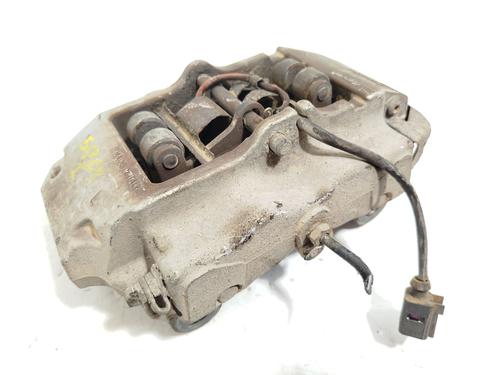 Left rear brake caliper PORSCHE CAYENNE (9PA) S 4.8 | BP27674591M107 - Image 2