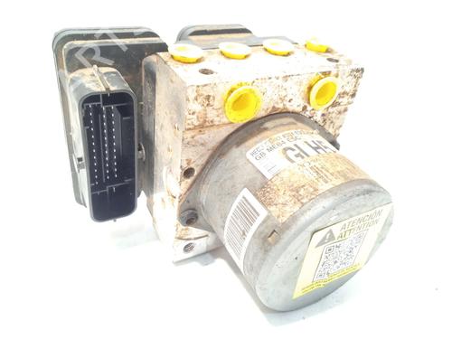 Used ABS pump HYUNDAI i20 II (GB, IB) 1.2 (84 hp) 29270989