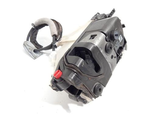 Used Rear left lock OPEL GRANDLAND / GRANDLAND X (A18, P1UO) 1.6 Turbo D (75) (120 hp) 19396069