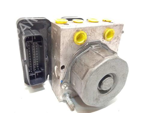 Used ABS pump RENAULT CLIO IV (BH_) [2012-2021]  9217474